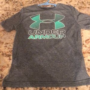 Under Armour Top